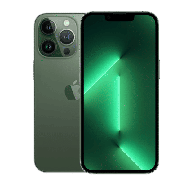 Buy Apple iPhone 13 Pro Max (512GB, Alpine Green) Online - Croma